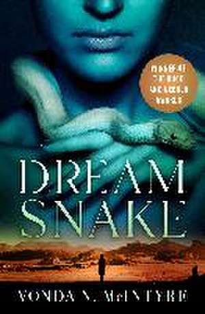 Dreamsnake de Vonda N. McIntyre