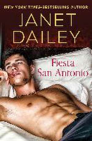 Fiesta San Antonio de Janet Dailey