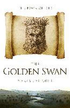 The Golden Swan de Nancy Springer