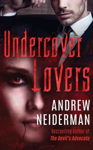 Undercover Lovers de Andrew Neiderman