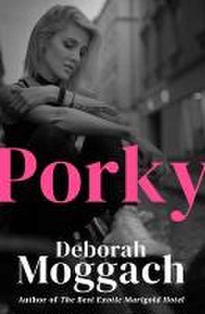 Porky de Deborah Moggach