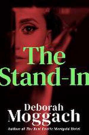 The Stand-In de Deborah Moggach