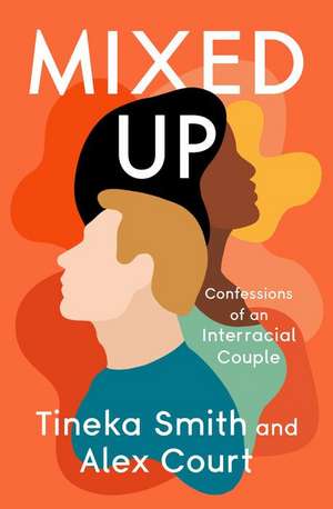 Mixed Up de Tineka Smith