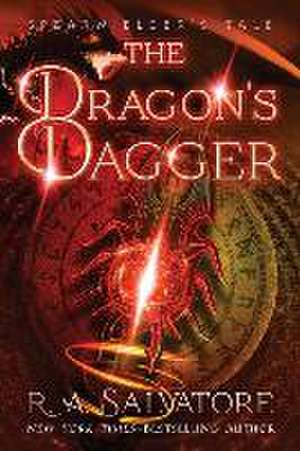 The Dragon's Dagger de R. A. Salvatore