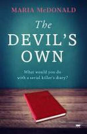 Devil's Own de Maria McDonald