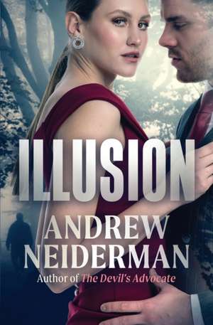 Illusion de Andrew Neiderman