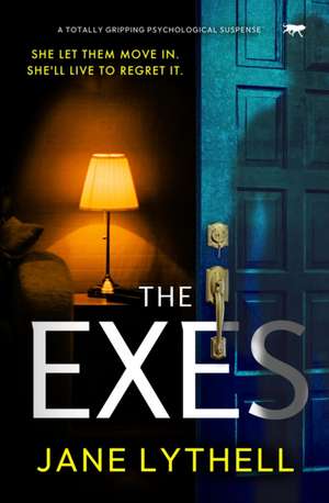 The Exes de Jane Lythell