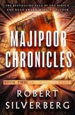 Majipoor Chronicles de Robert Silverberg