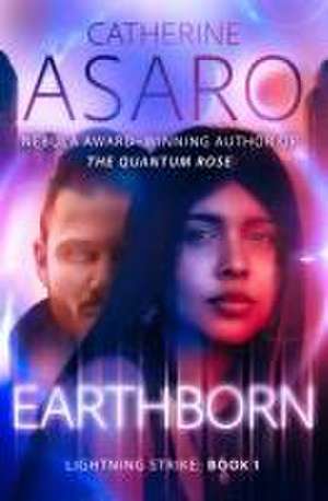 Earthborn de Catherine Asaro