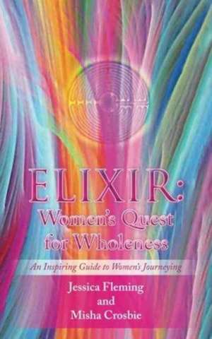 Elixir de Jessica Fleming