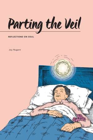 Parting the Veil de Joy Nugent