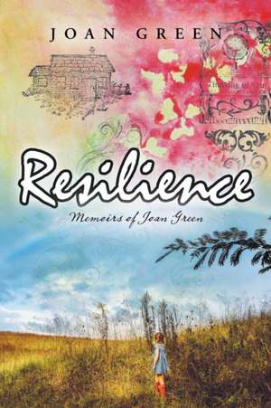 Resilience de Joan Green