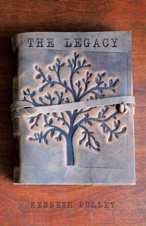 The Legacy de Kenneth Pulley