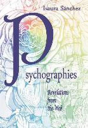 Psychographies de Isaura Sanchez