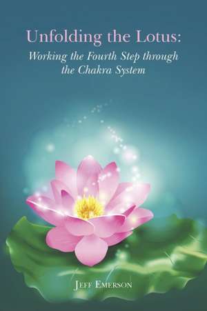 Unfolding the Lotus de Jeff Emerson