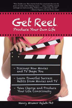 Get Reel de Nancy Mramor Kajuth Ph. D.