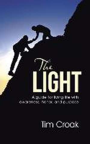 The Light de Tim Croak