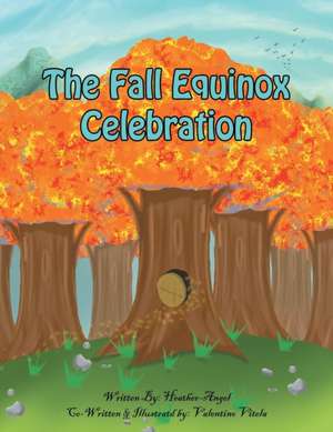 The Fall Equinox Celebration de Heather-Angel