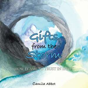 Gifts from the Storm de Camila Abbot