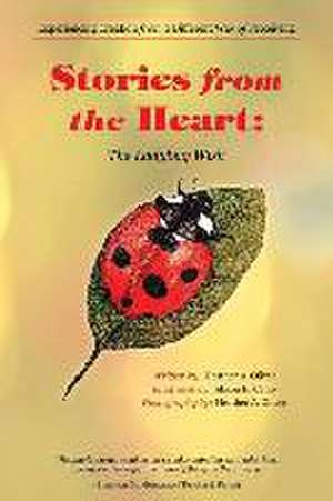 Stories from the Heart de Heather A. Oliver