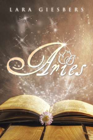 Aries de Lara Giesbers
