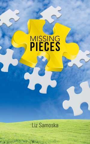 Missing Pieces de Liz Samoska