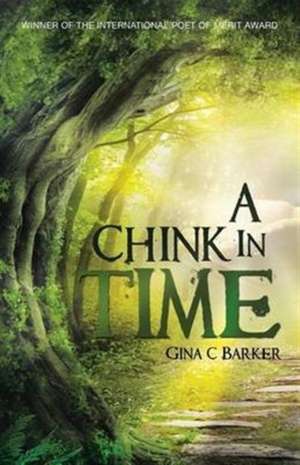 A Chink In Time de Gina C Barker