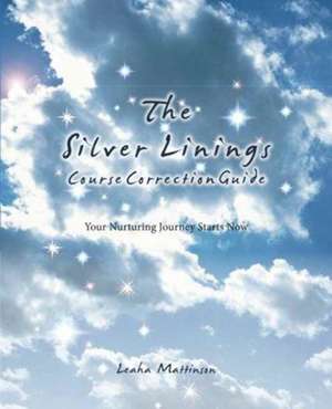 The Silver Linings Course Correction Guide de Leaha Mattinson