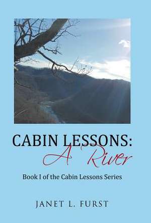 Cabin Lessons de Janet L. Furst
