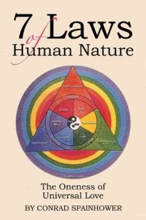 7 Laws of Human Nature de Conrad Spainhower