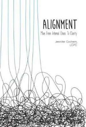 Alignment de Jennifer Cochern Lcpc