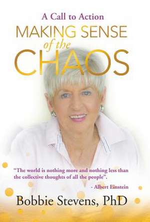 Making Sense of the Chaos de Bobbie Stevens