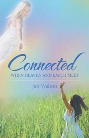 Connected de Jan Walton