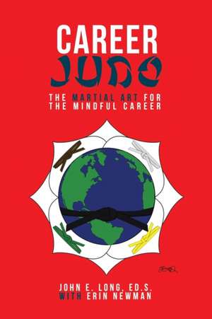 Career Judo de Ed. S. John E. Long