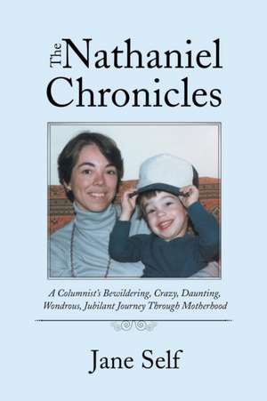 The Nathaniel Chronicles de Jane Self