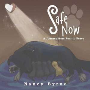 Safe Now de Nancy Byrne