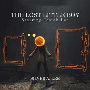 The Lost Little Boy de Silver A. Lee