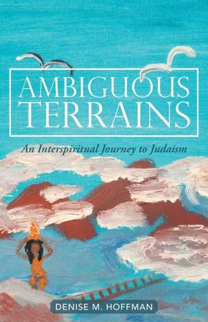 Ambiguous Terrains de Denise M. Hoffman