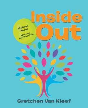 Inside Out de Van Kleef, Gretchen