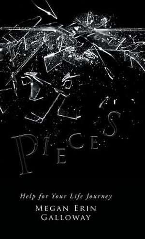 Pieces de Galloway, Megan Erin