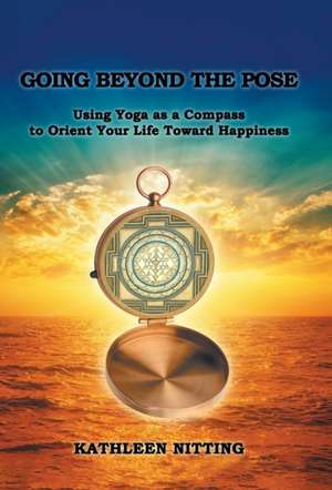 Going beyond the Pose de Kathleen Nitting
