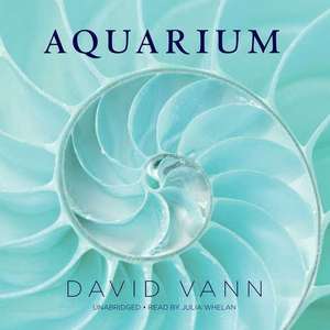 AQUARIUM 5D de David Vann