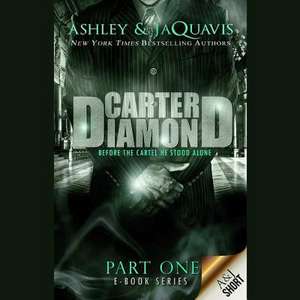 Carter Diamond de JaQuavis Coleman