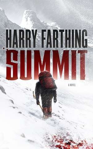 Summit de Harry Farthing