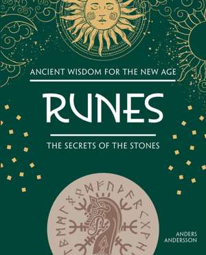 Runes de Anders Andersson