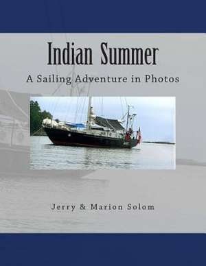 Indian Summer de Jerry &. Marion Solom