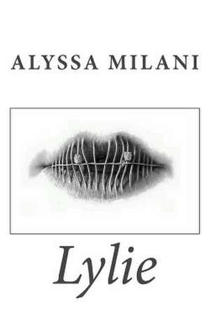 Lylie de Mrs Alyssa Milani