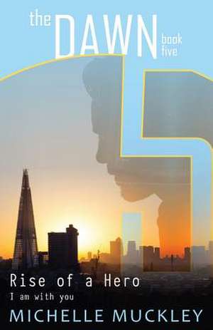 The Dawn de Miss Michelle Lisa Muckley