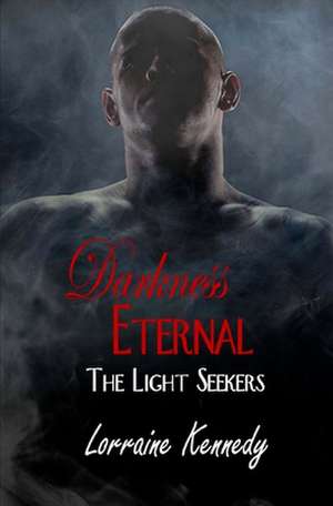 The Light Seekers 3 de Lorraine Kennedy