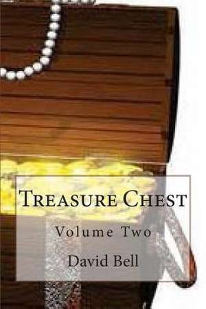 Treasure Chest de David Bell